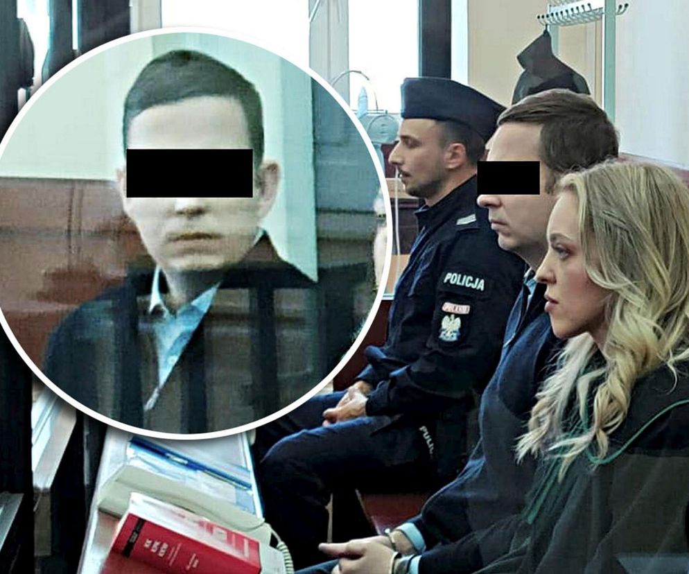 Piotrków Tryb. Druga rozprawa w procesie Sebastiana M. Kierowcy BMW odczytano akt oskarżenia [ZDJĘCIA].