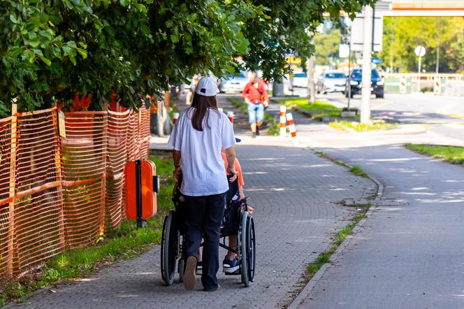 Podwyżki dla pracowników socjalnych 2024 