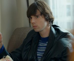 Barwy szczęścia odc. 3179. Wiktor (Grzegorz Kestranek)