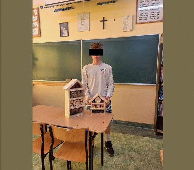 Podejrzany o zabójstwo Mai z Mławy miał problemy z agresją? Jego znajomi zdradzają. „Potrafił wkurzyć się z niczego”