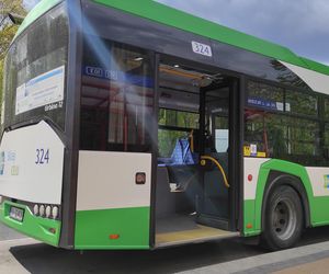 Dzień Bez Samochodu. W Białymstoku darmowe autobusy dla pasażerów BKM