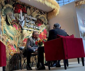 Europejskie Forum Rolnicze w Jasionce