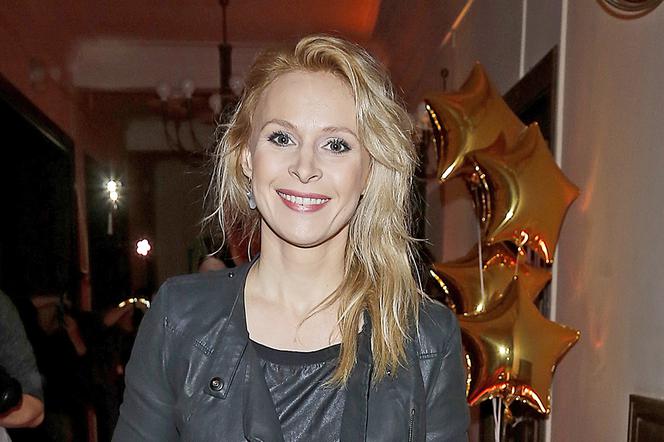 Klan, odcinek 3100: Agnieszka otowrzy własną szkołę jogi