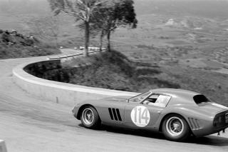 Ferrari 250 GTO sprzedane w Pebble Beach