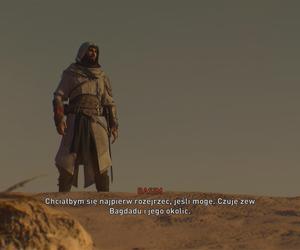 Assassin’s Creed Mirage - recenzja gry