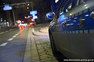 Taksówkarz podejrzany o przestępstwa seksualne został zatrzymany 