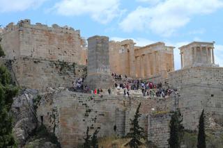 Wracają loty z Wrocławia do Aten. Co zobaczyć w stolicy Grecji? (Bilety, atrakcje, komunikacja)