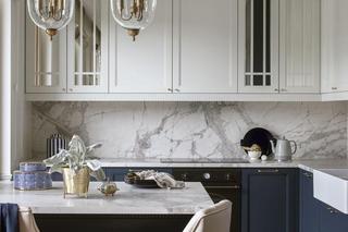 Aranżacje kuchni z prawdziwych mieszkań