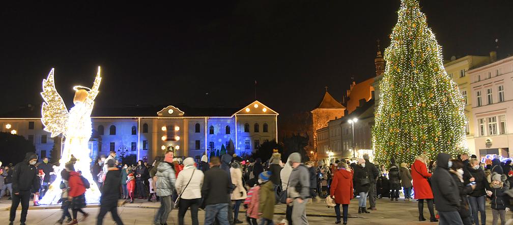 Bydgoszcz ma szansę na tytuł Świetlanej Stolicy Polski!