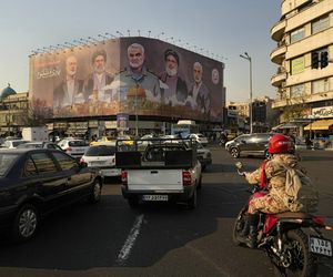 Konflikt zbrojny Izrael-Iran