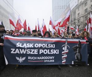 Zdjęcia z Marszu Niepodległości 2025. Wolna Polska w naszym obiektywie