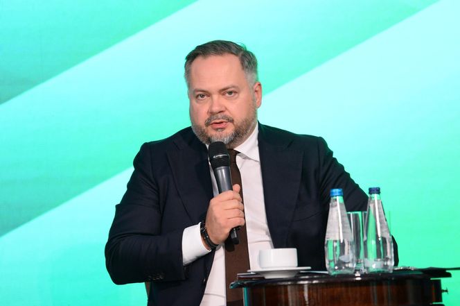 Konferencja: Zdolności Marynarki Wojennej RP i ochrona infrastruktury krytycznej na Bałtyku