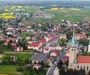 To jedyne miasto w Polsce, które ma własny język. Znajduje się na południu kraju