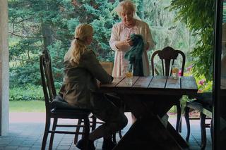 M jak miłość odc. 1684. Barbara (Teresa Lipowska), Jagoda (Katarzyna Kołeczek)