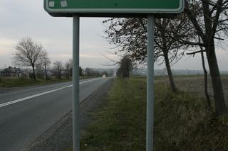 Miejscowości widmo na śląsku