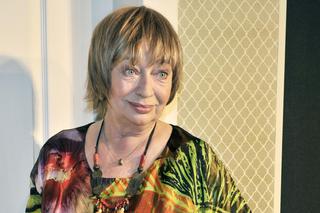 Ewa Szykulska w szczerym wyznaniu. Nie jestem w stanie poradzić sobie sama