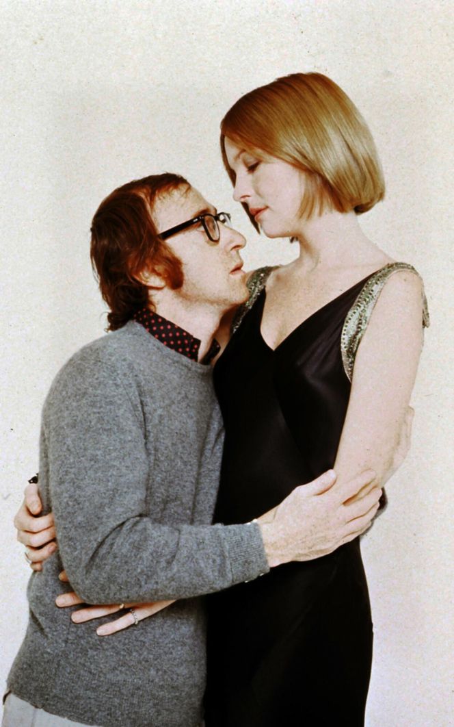Diane Keaton zmarła w tajemniczych okolicznosciach. Toczyła mroczną walkę o zdrowie