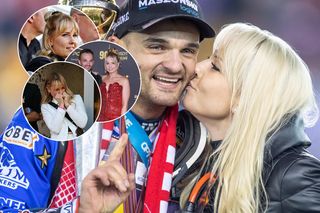 Zawsze piękna i obok Bartosza Zmarzlika. Kim jest żona mistrza świata?