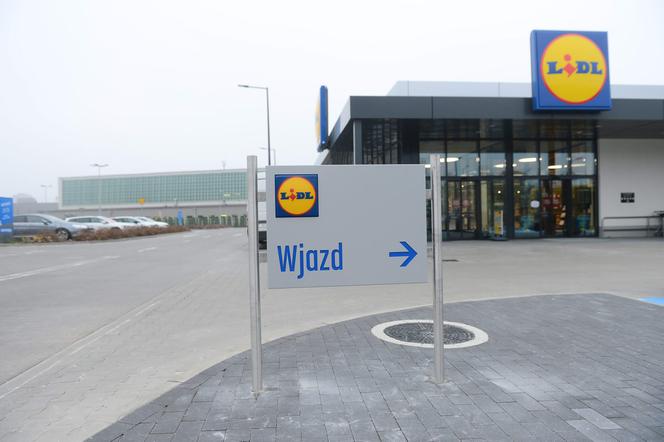 Nowy Lidl