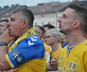 Barlinek Industria Kielce w finale Ligi Mistrzów! Feta w strefie kibiców po zwycięstwie nad Paris Saint-Germain