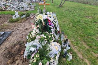Anna została zabita w Przemyślu. Kwiaty zdobią jej grób [GALERIA]