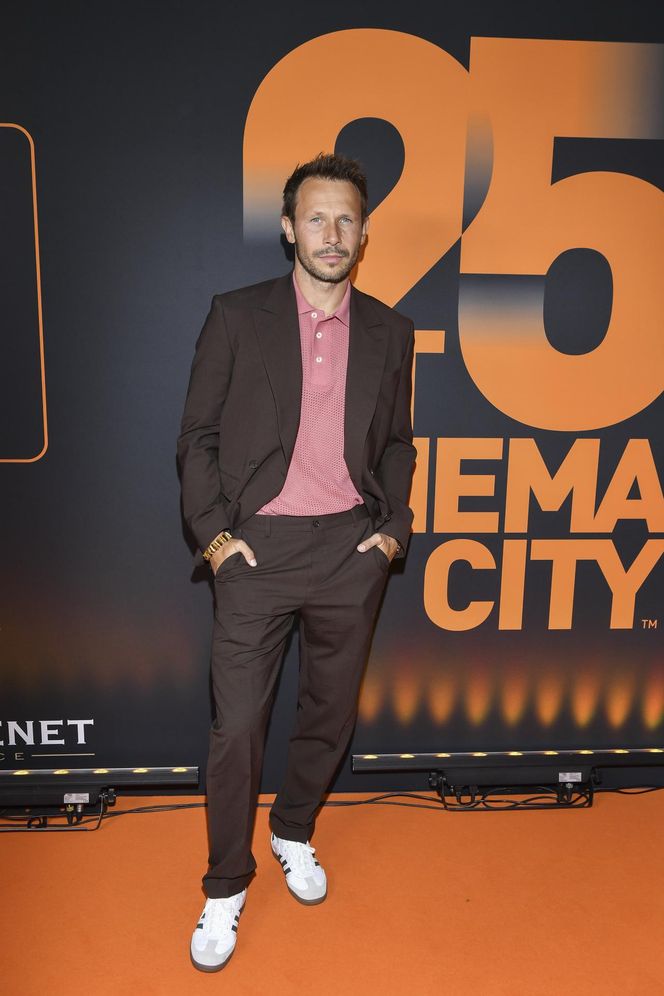 Jubileusz Cinema City