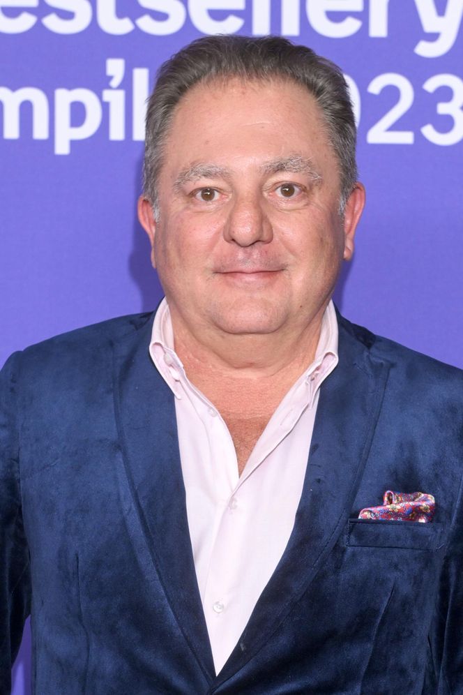 Robert Makłowicz kończy 62 lata. Mało kto wie, że na własnym ślubie nic nie rozumiał. Ujawniamy tajemnice słynnego kucharza