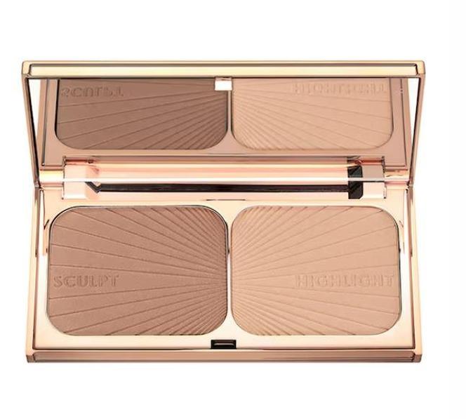 Charlotte Tilbury