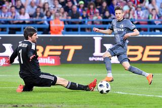 Sebastian Szymański, Legia Warszawa