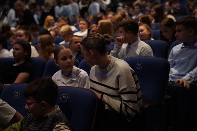 Stypendia Prezydenta Miasta Siedlce wręczone. Zobacz zdjęcia