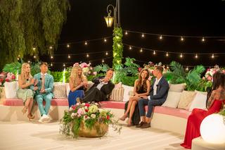 Love Island 9: Jarek porzucił Zuzę po finale?! Wiemy, co się stało
