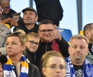PRES Grupa Deweloperska Toruń - Bayersystem GKM Grudziądz, zdjęcia Motoareny. Fotorelacja z trybun i toru