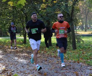 Biegacze opanowali Lublin! Za nami Półmaraton Lubelski 2025
