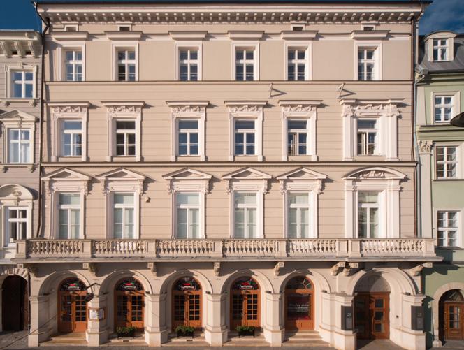 Niechciana stołeczność otworzy nowy rok w MCK
