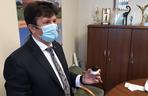 Lekarze z Tarnowa mają bezprzewodowe stetoskopy