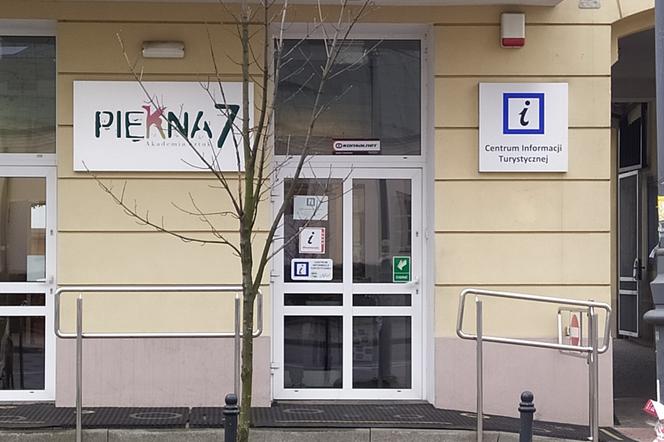 Centrum Informacji Turystycznej w Siedlcach