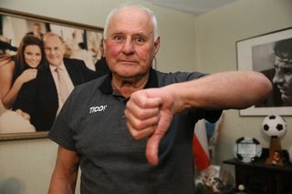 Jan Tomaszewski zmasakrował dziennikarzy po meczu Czechy - Polska! Wypalił jak z armaty: Kompromitujecie się
