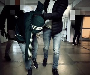 Brutalny rozbój z użyciem młotka i łomu w Czechowicach-Dziedzicach. Jest surowy wyrok sądu