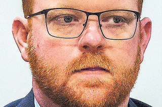 Dożywocie za lincz z nienawiści