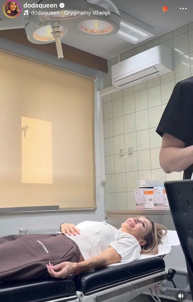 Doda walczy z czerniakiem 