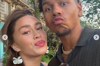 Frida Bruusgaard i Bryan Fiabema 