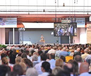 Kongres Świadków Jehowy w Krakowie. Wydarzenie odbędzie się w dniach od 8 do 10 sierpnia 2025 roku w TAURON Arenie Kraków