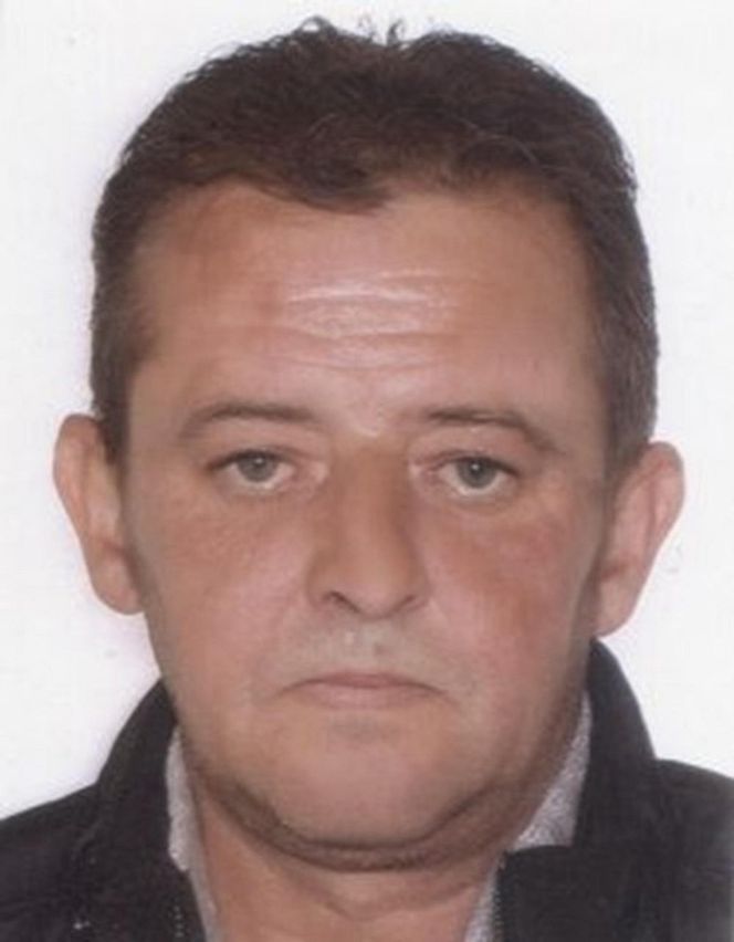 Zaginął mieszkaniec Jaworzna. Gdzie jest Artur Stefański?