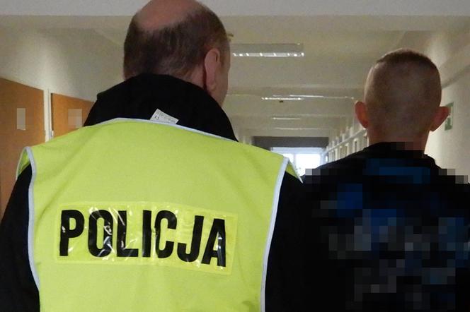 15 osób zatrzymanych po zamieszkach we Włocławku