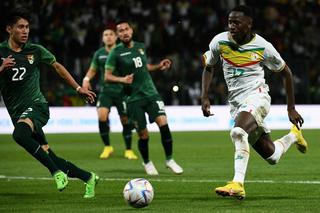 Mundial 2022: Pape Matar Sarr. Sylwetka reprezentanta Senegalu