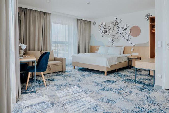 Arche Lotnisko Gdańsk