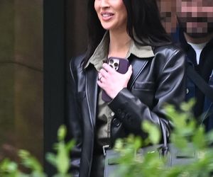 Roxie Węgiel -  tajemniczy fotelik w limuzynie