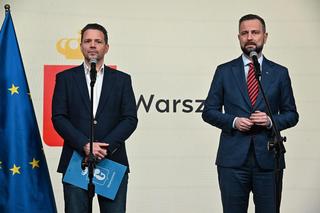 Warszawa przeznaczy 117 mln zł, by przygotować się na każdą ewentualność. Powstaną nowe schrony