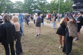 Kortowiada 2024. Drugi dzień koncertów na plaży przyciągnął tłumy. Zobacz zdjęcia!