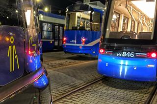 Juwenalia krakowskie 2023. Jak pojadą autobusy i tramwaje?